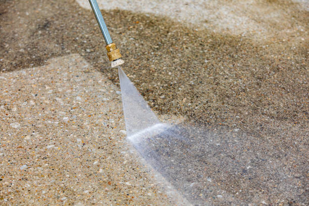 Reliable Poteet, TX Pressure Washing Services Solutions