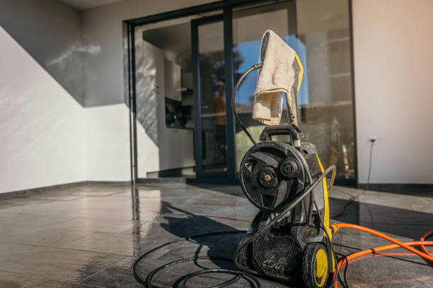 Best Building Exterior Washing  in Poteet, TX