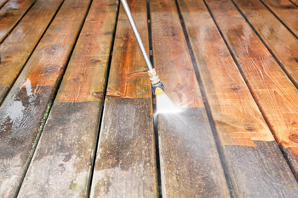 Best Restaurant Pressure Washing  in Poteet, TX